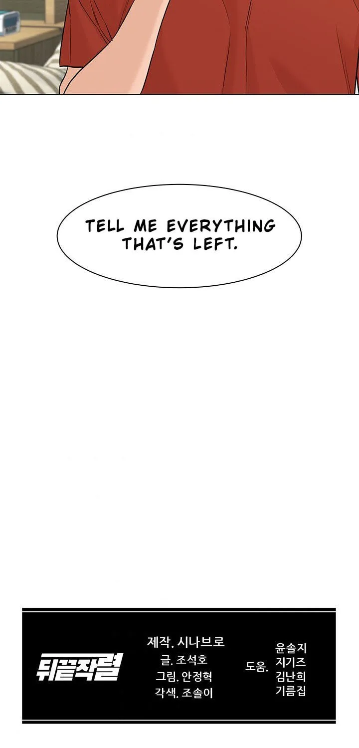 Read From the Grave and Back chapter 31 image 74 on Lezhin