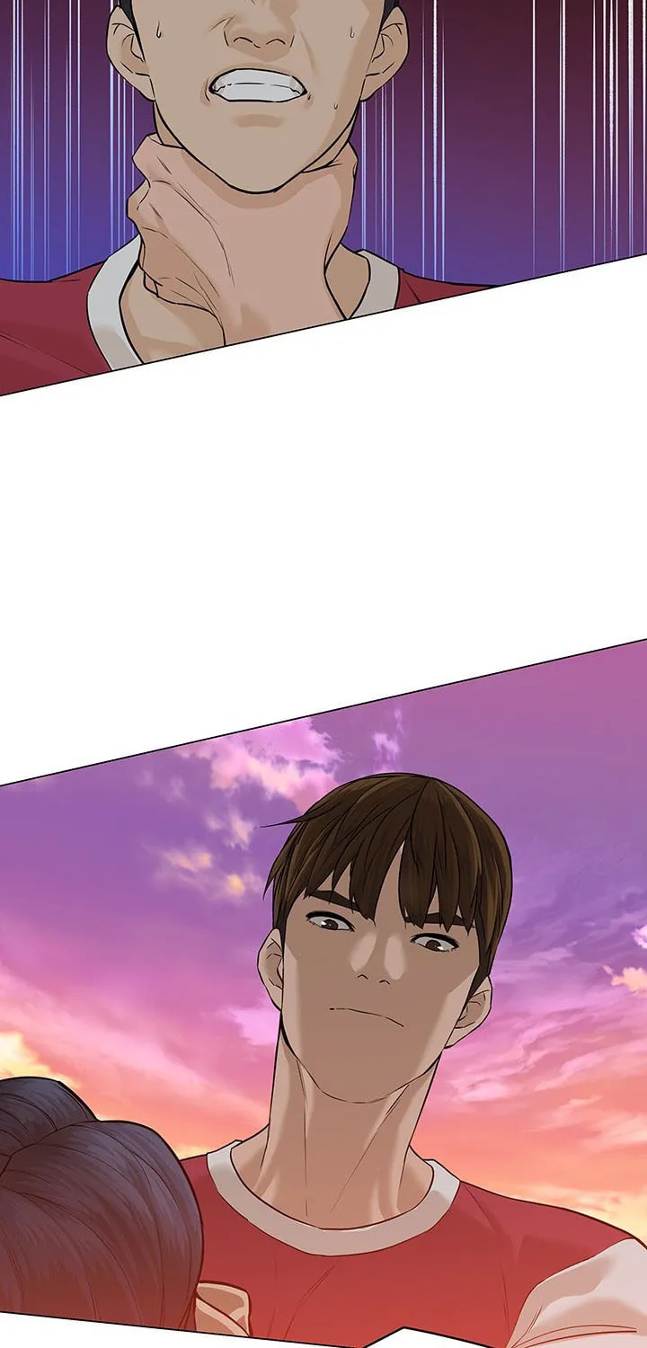 Read From the Grave and Back chapter 31 image 8 on Lezhin