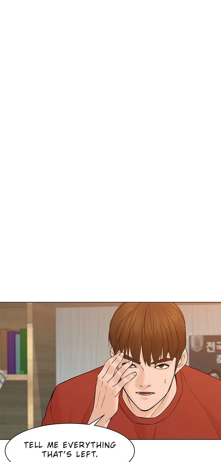 Read From the Grave and Back chapter 32 image 1 on Lezhin