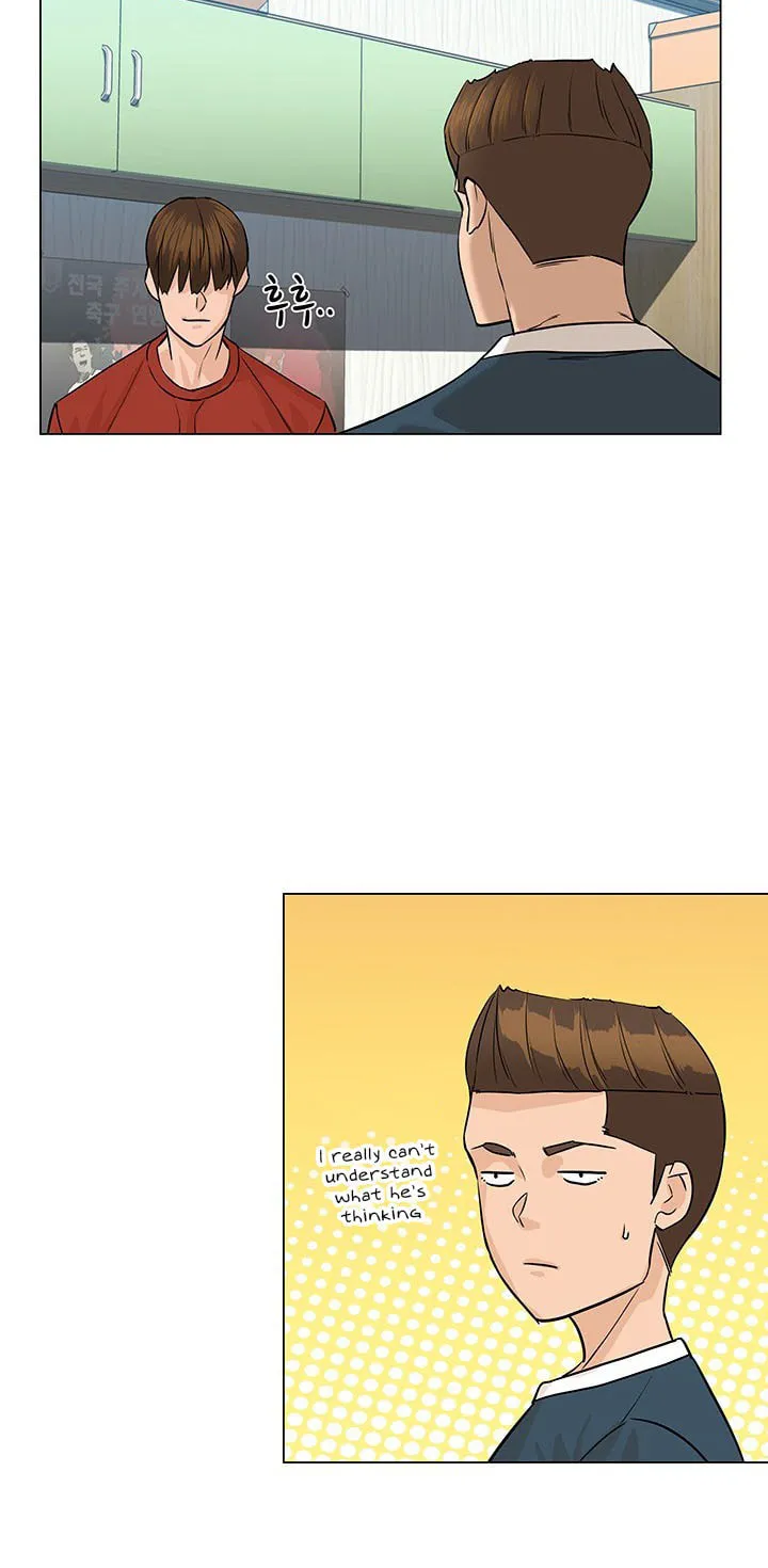 Read From the Grave and Back chapter 32 image 11 on Lezhin
