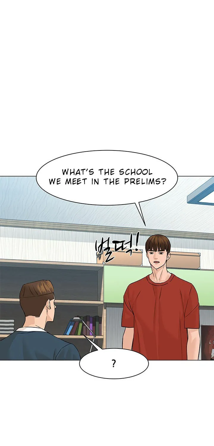 Read From the Grave and Back chapter 32 image 12 on Lezhin