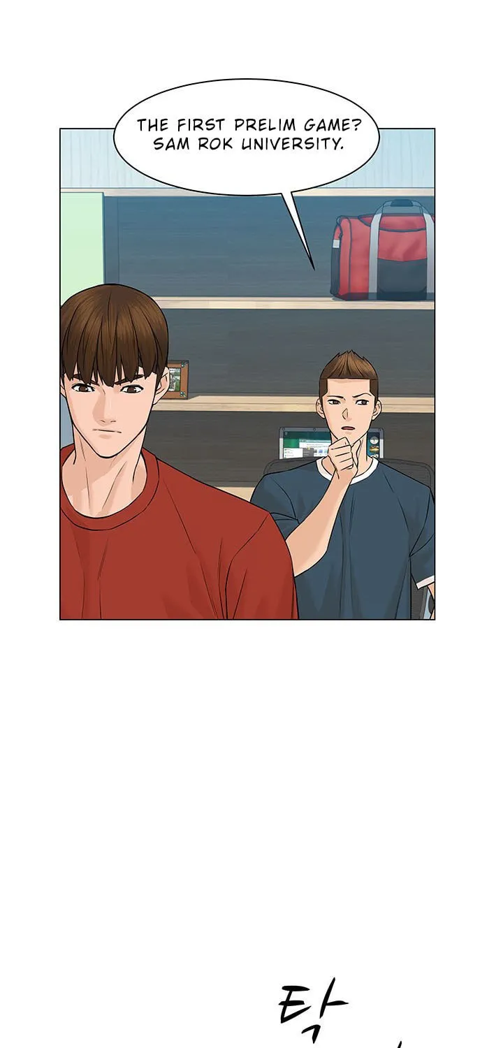 Read From the Grave and Back chapter 32 image 13 on Lezhin