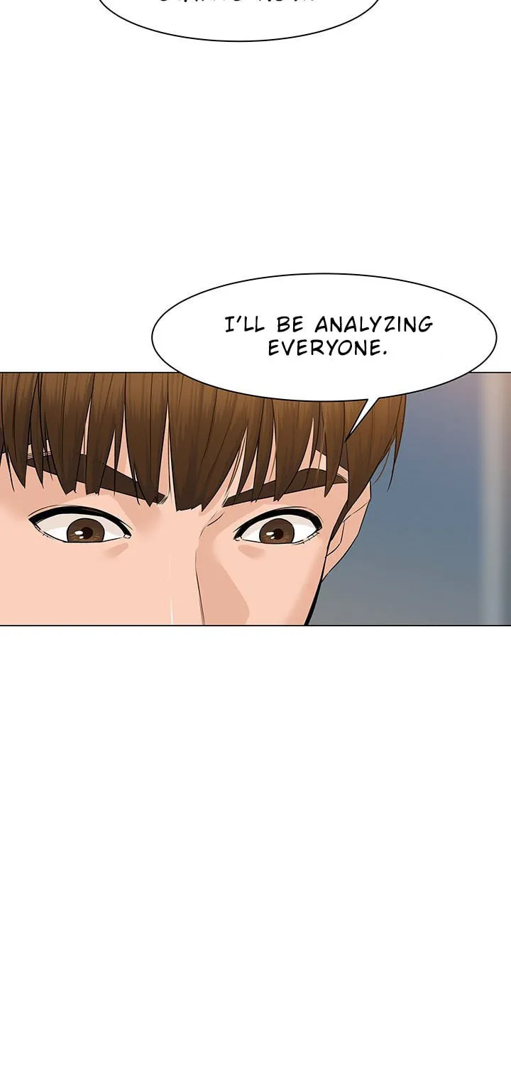 Read From the Grave and Back chapter 32 image 15 on Lezhin