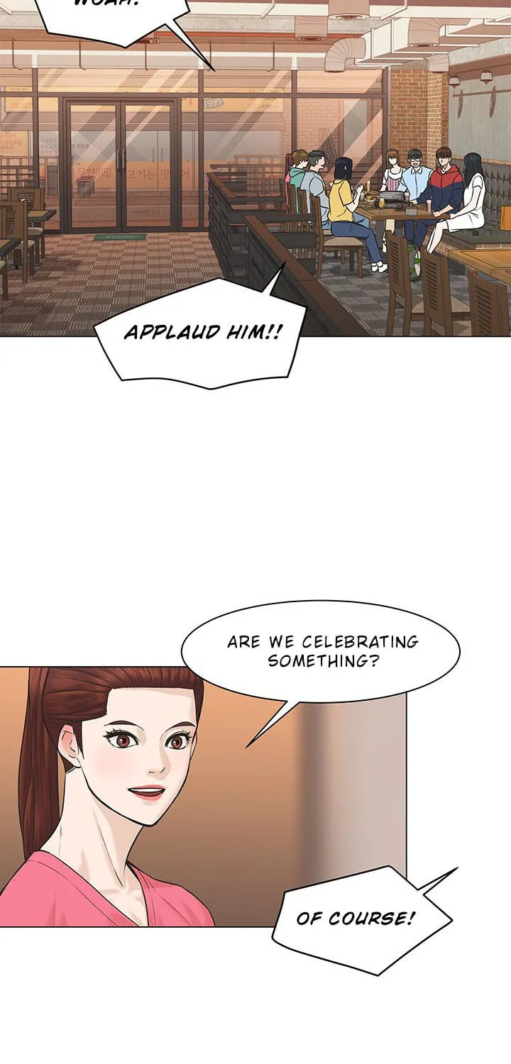 Read From the Grave and Back chapter 32 image 19 on Lezhin
