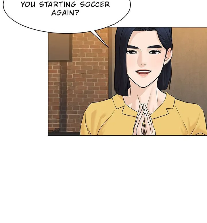 Read From the Grave and Back chapter 32 image 21 on Lezhin