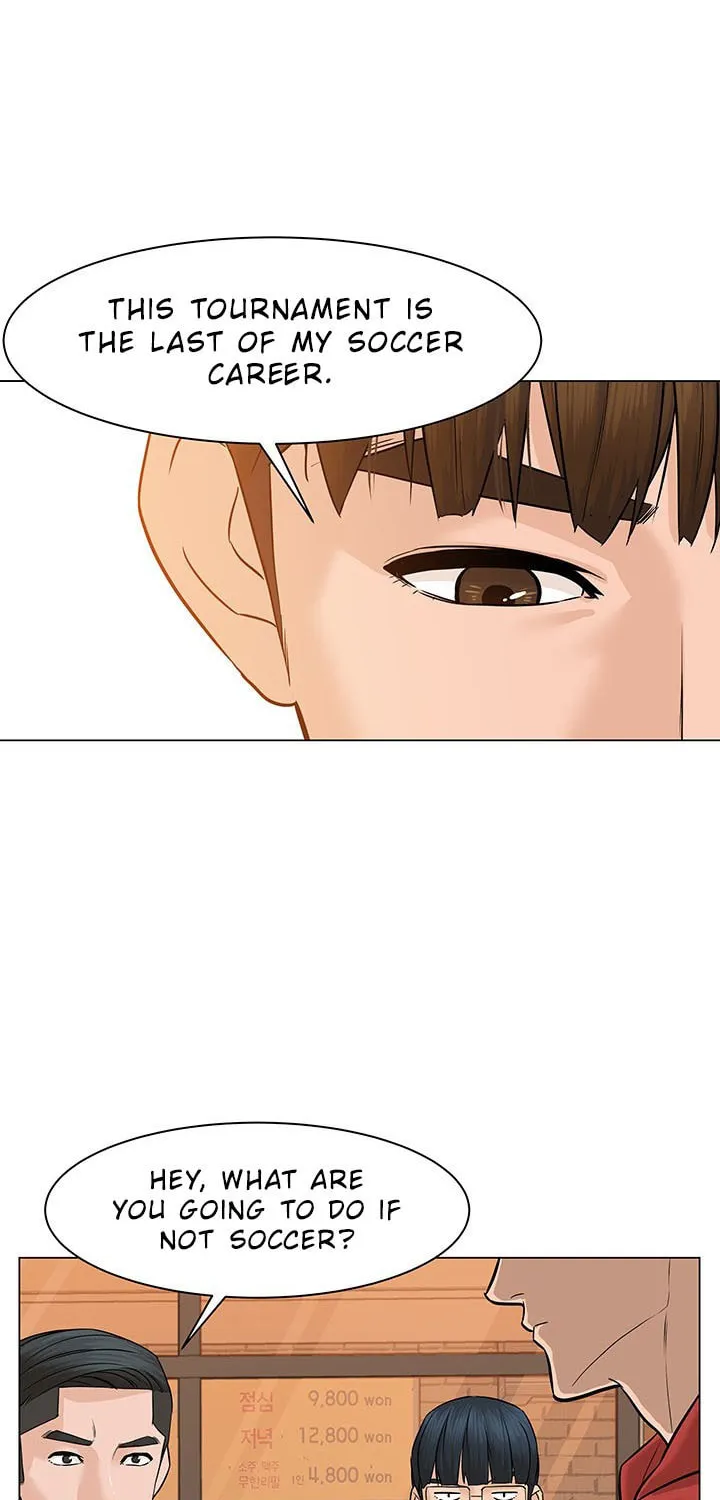 Read From the Grave and Back chapter 32 image 23 on Lezhin
