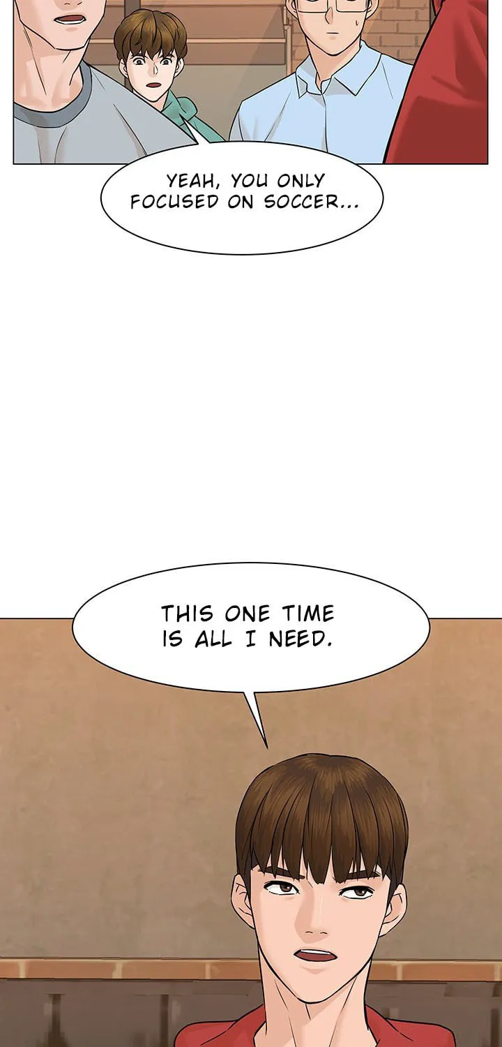 Read From the Grave and Back chapter 32 image 24 on Lezhin