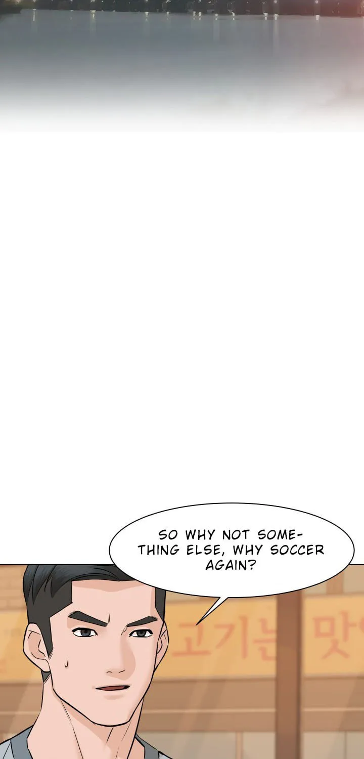 Read From the Grave and Back chapter 32 image 26 on Lezhin