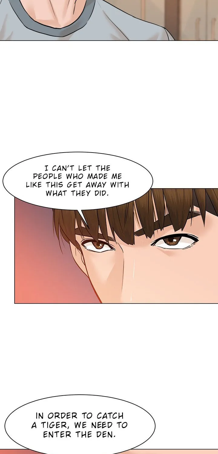 Read From the Grave and Back chapter 32 image 27 on Lezhin