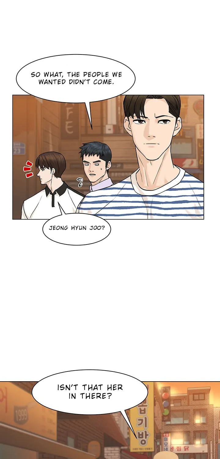 Read From the Grave and Back chapter 32 image 32 on Lezhin