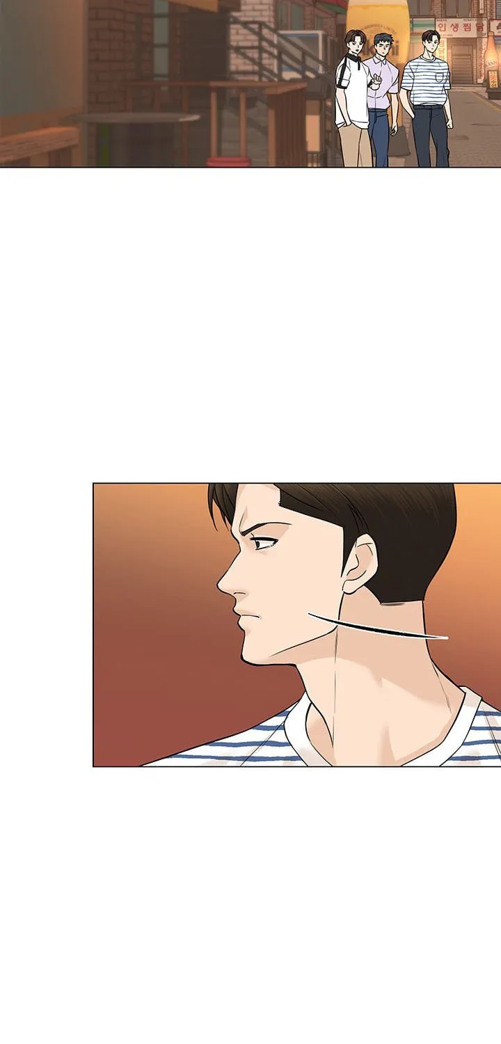 Read From the Grave and Back chapter 32 image 33 on Lezhin