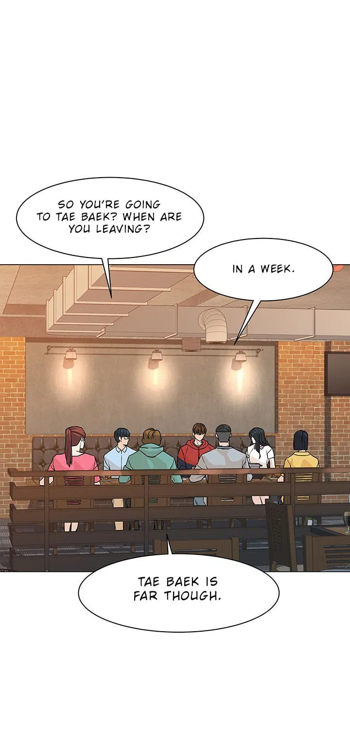 Read From the Grave and Back chapter 32 image 34 on Lezhin