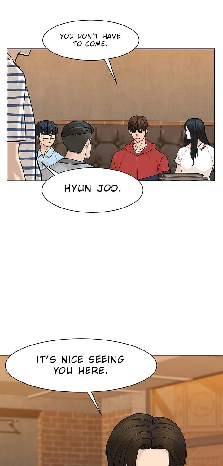 Read From the Grave and Back chapter 32 image 35 on Lezhin