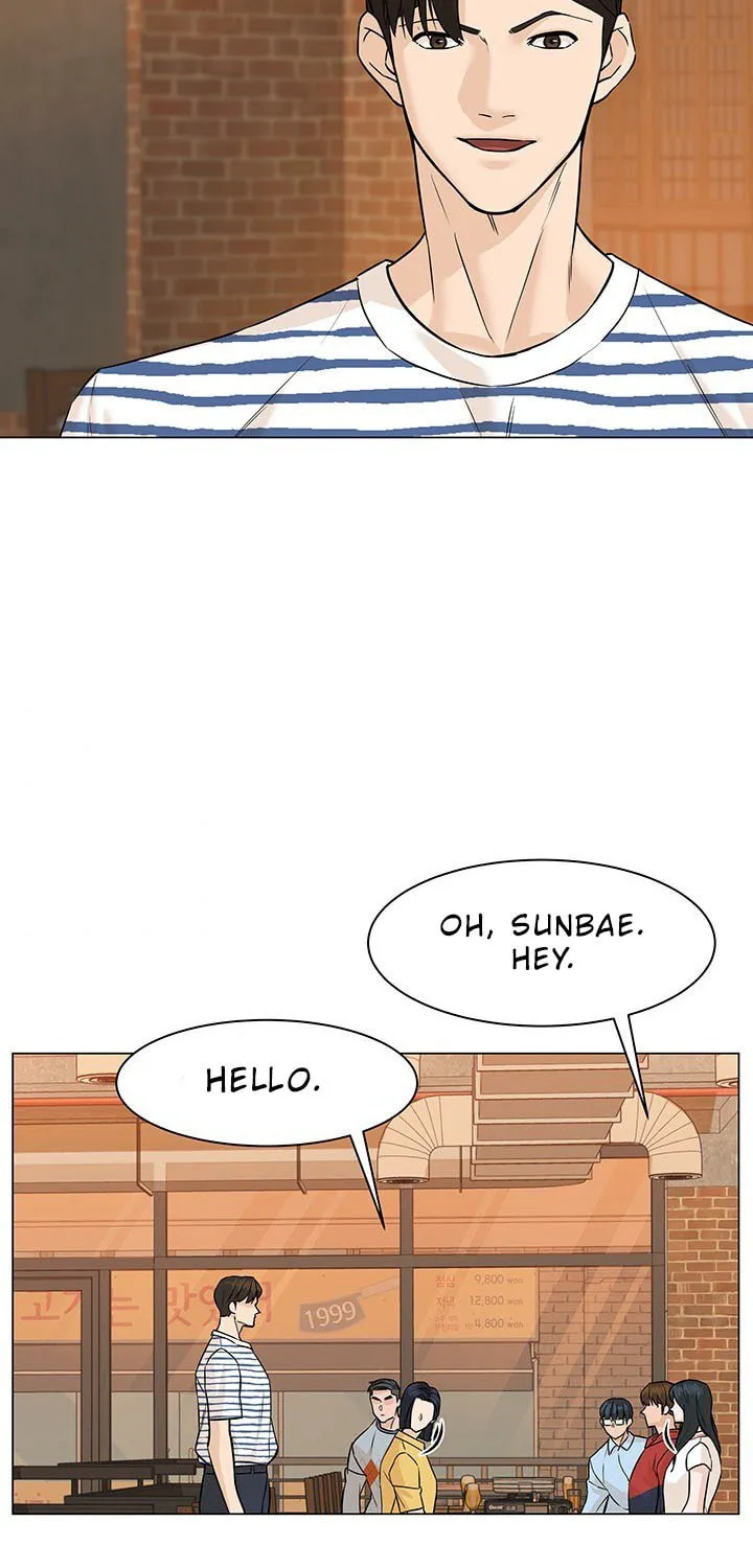 Read From the Grave and Back chapter 32 image 36 on Lezhin