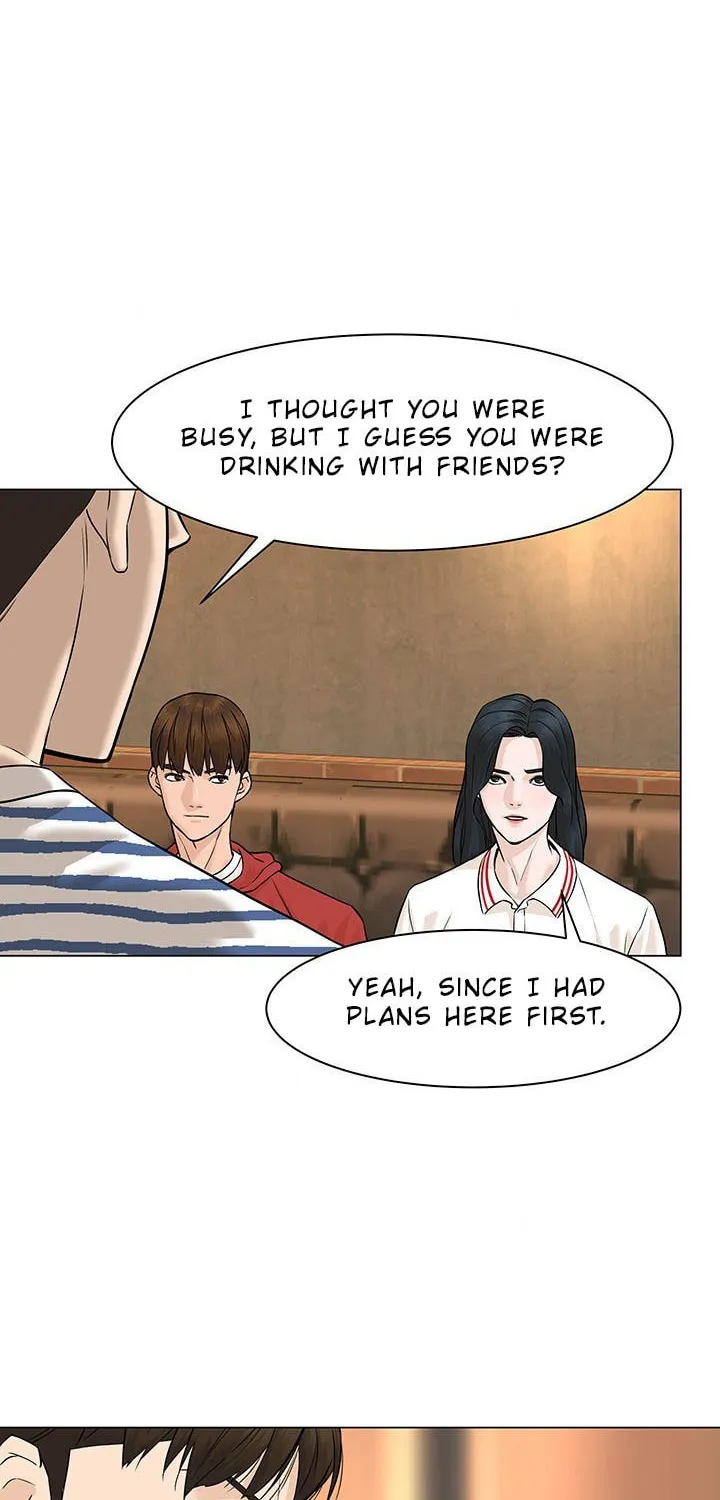 Read From the Grave and Back chapter 32 image 37 on Lezhin