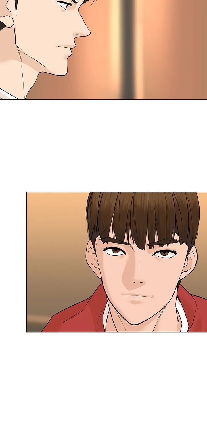 Read From the Grave and Back chapter 32 image 38 on Lezhin