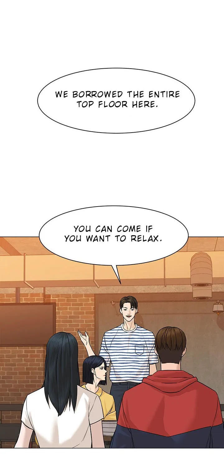 Read From the Grave and Back chapter 32 image 39 on Lezhin
