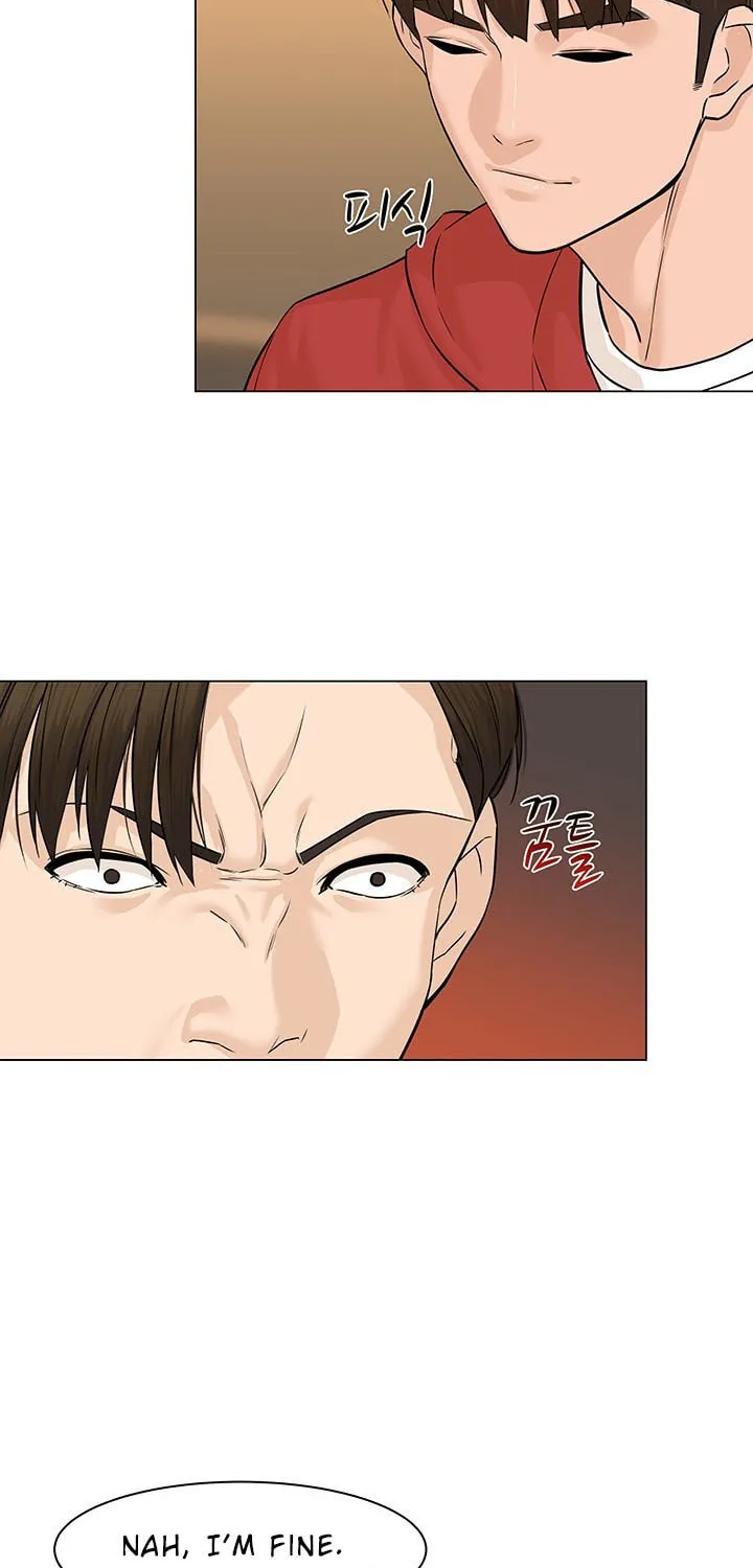 Read From the Grave and Back chapter 32 image 41 on Lezhin