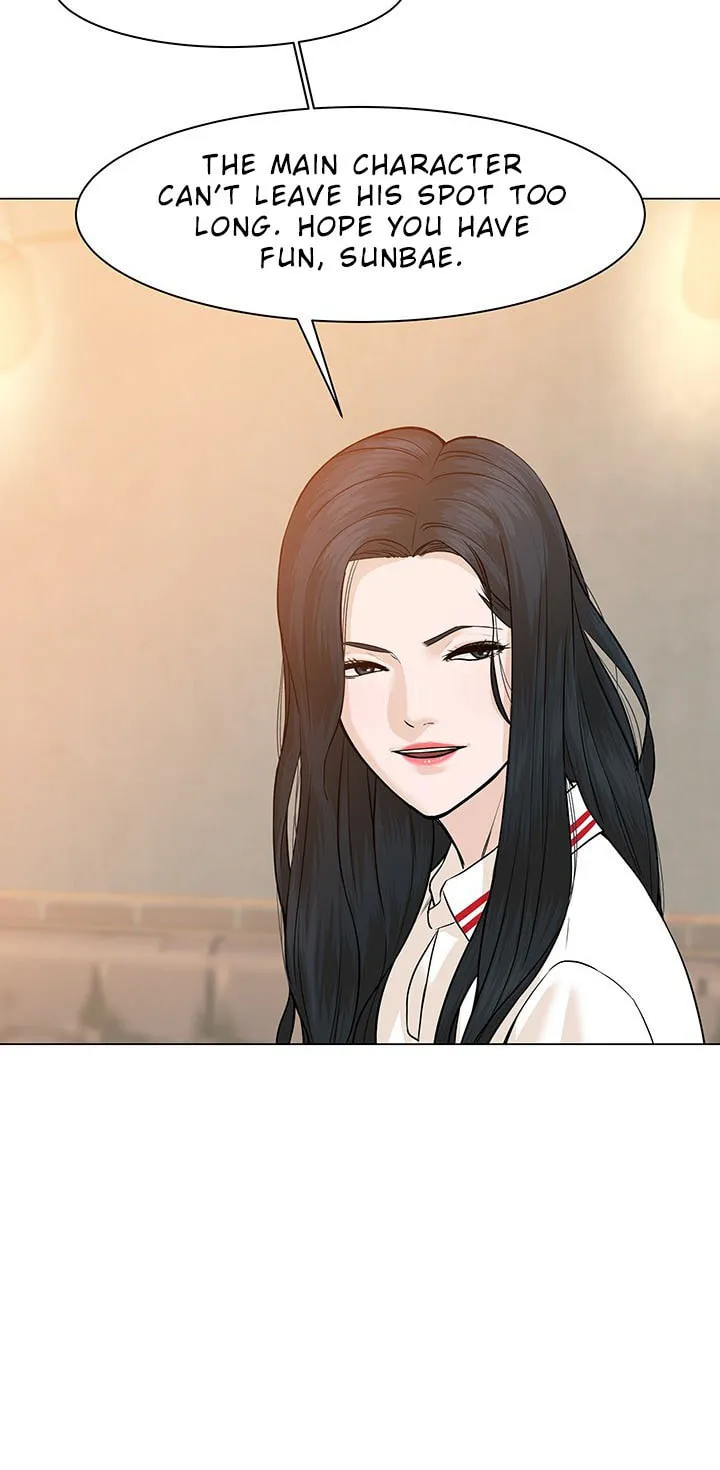 Read From the Grave and Back chapter 32 image 42 on Lezhin