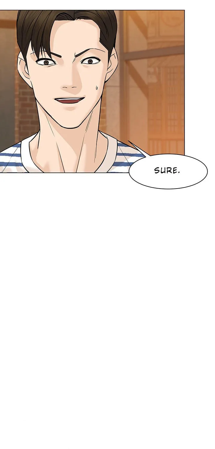 Read From the Grave and Back chapter 32 image 43 on Lezhin