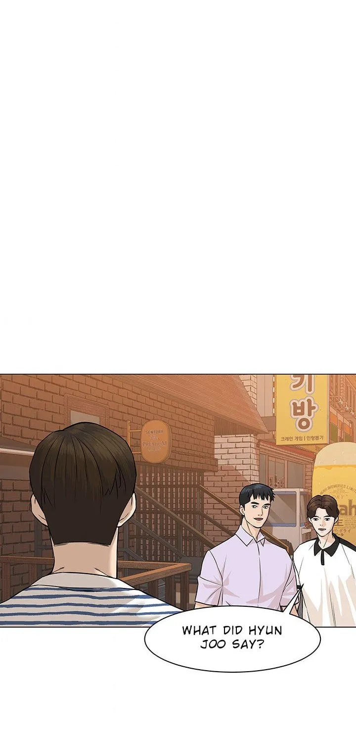 Read From the Grave and Back chapter 32 image 44 on Lezhin