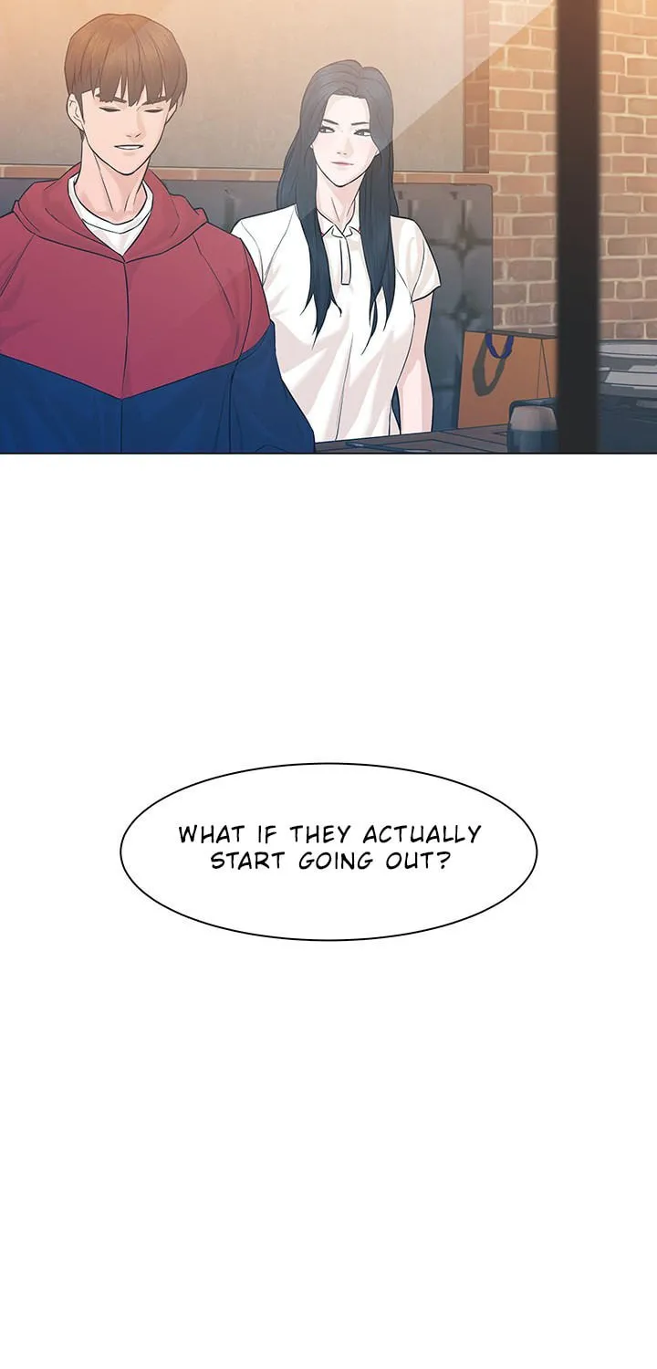 Read From the Grave and Back chapter 32 image 46 on Lezhin