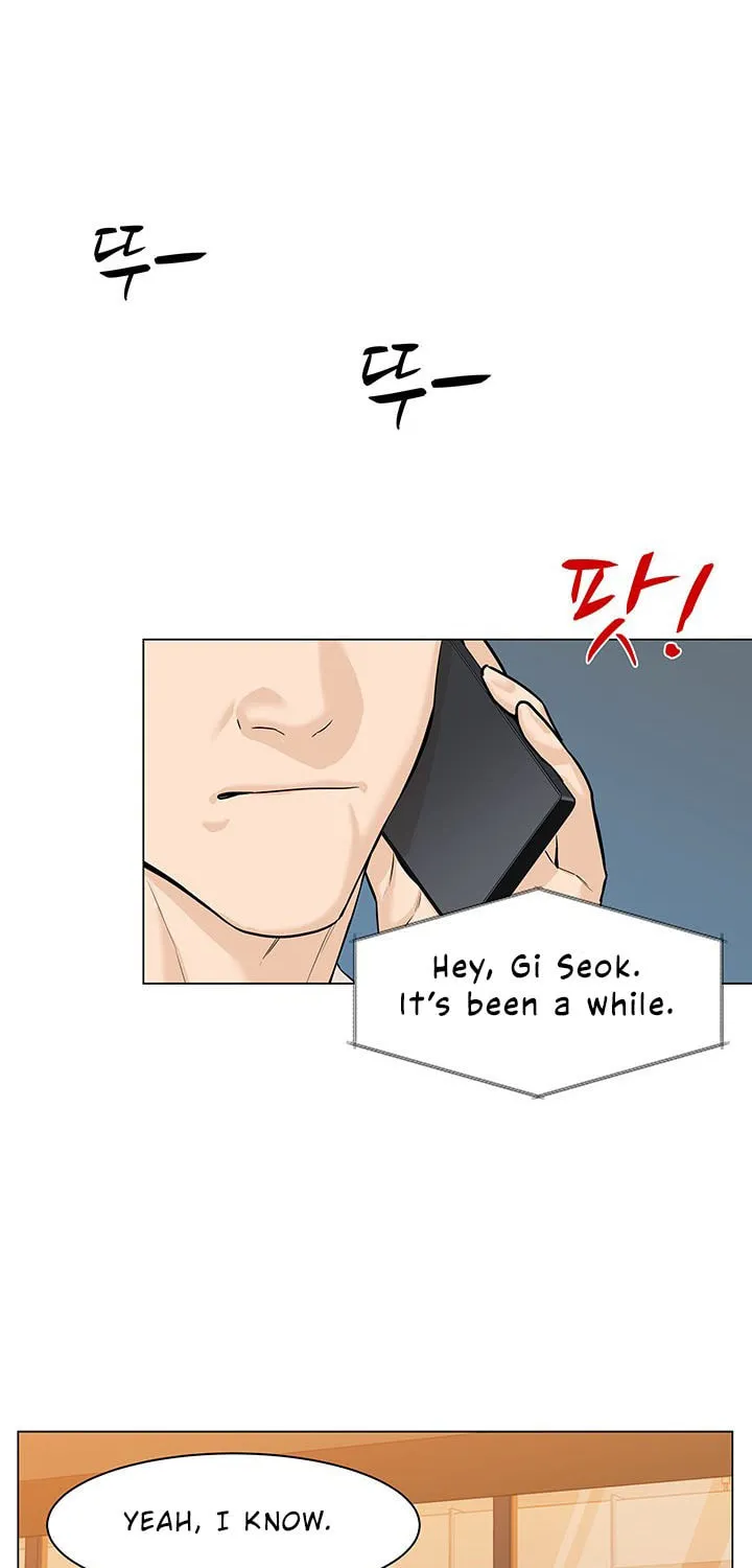 Read From the Grave and Back chapter 32 image 48 on Lezhin