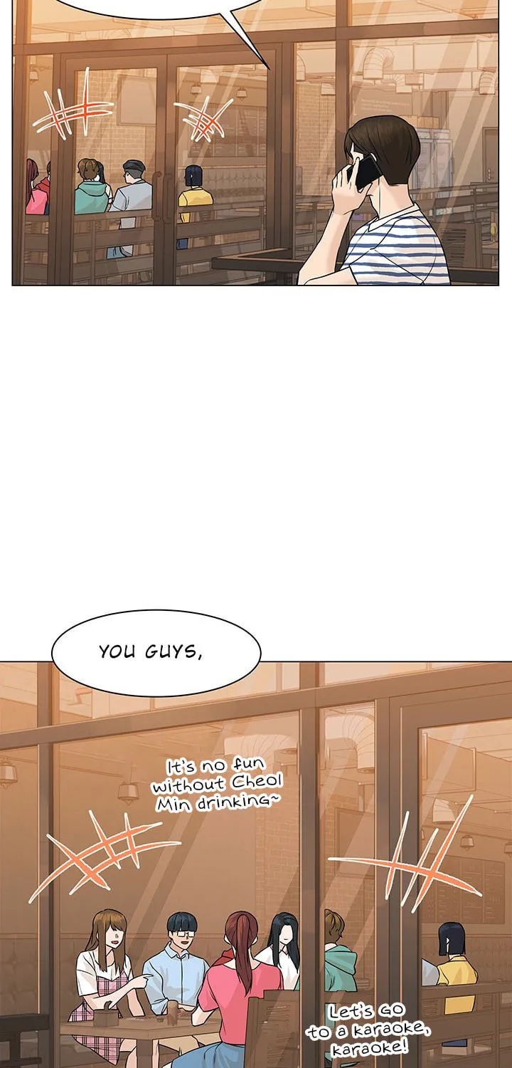 Read From the Grave and Back chapter 32 image 49 on Lezhin