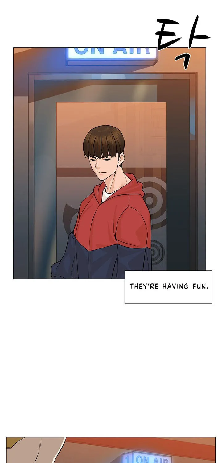 Read From the Grave and Back chapter 32 image 55 on Lezhin