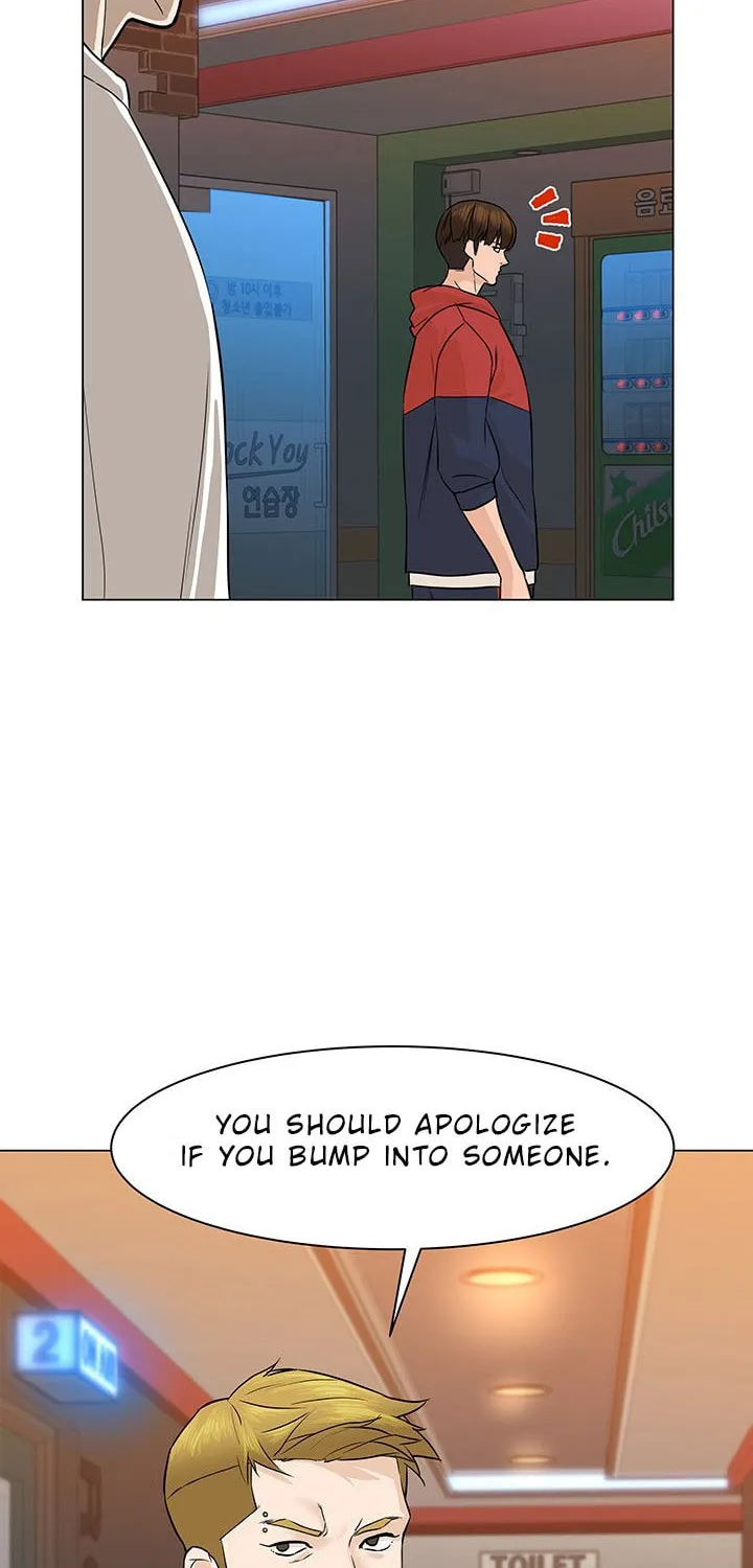 Read From the Grave and Back chapter 32 image 58 on Lezhin