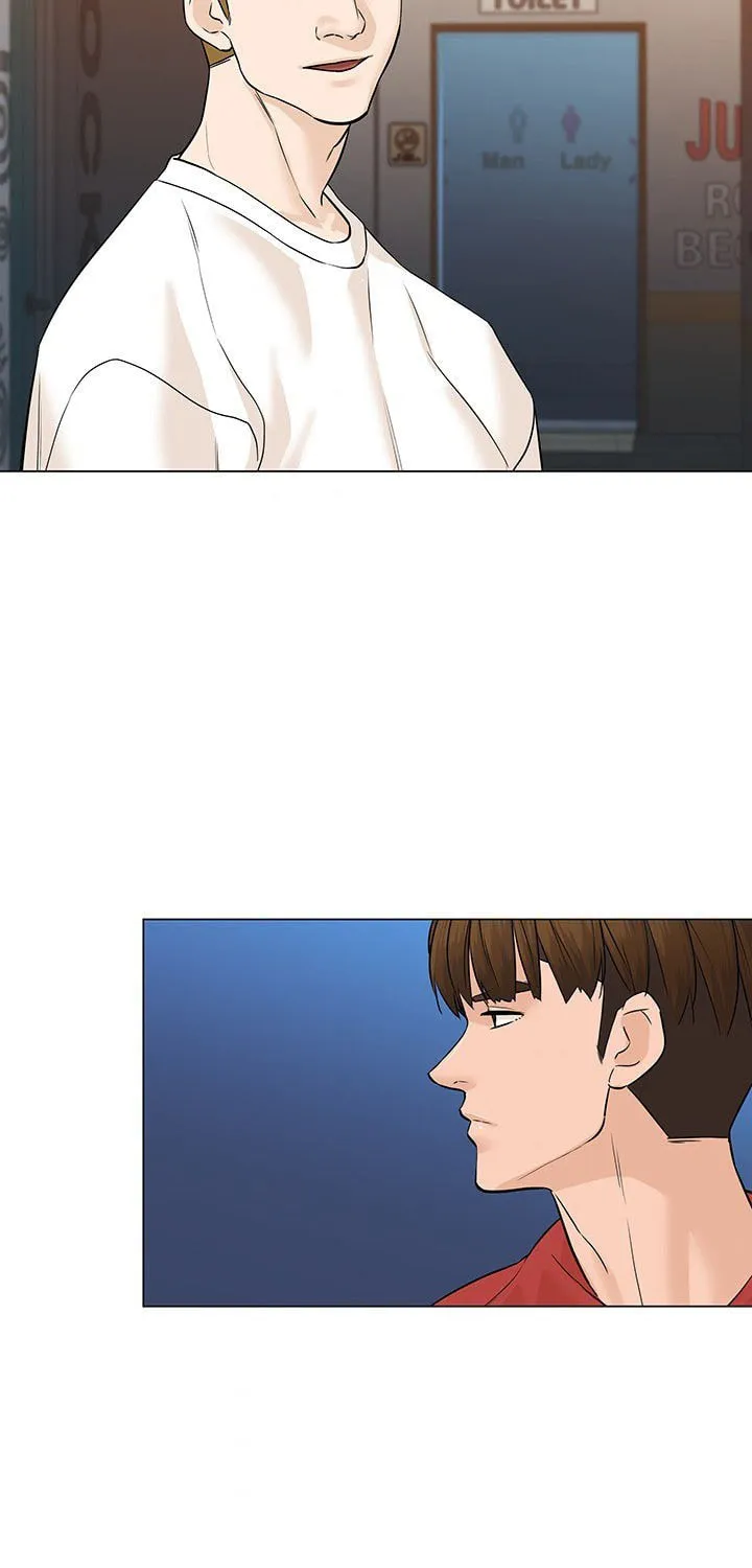 Read From the Grave and Back chapter 32 image 59 on Lezhin