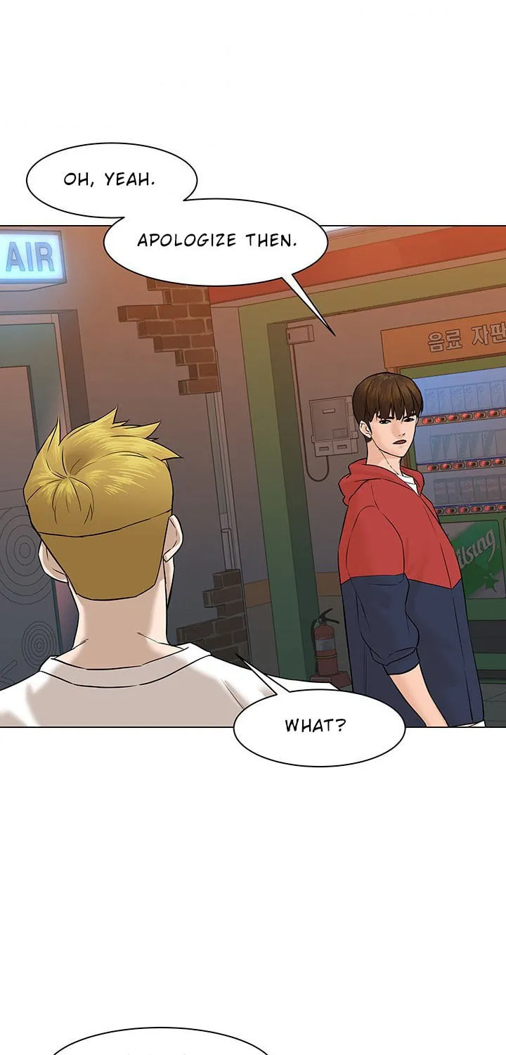 Read From the Grave and Back chapter 32 image 60 on Lezhin