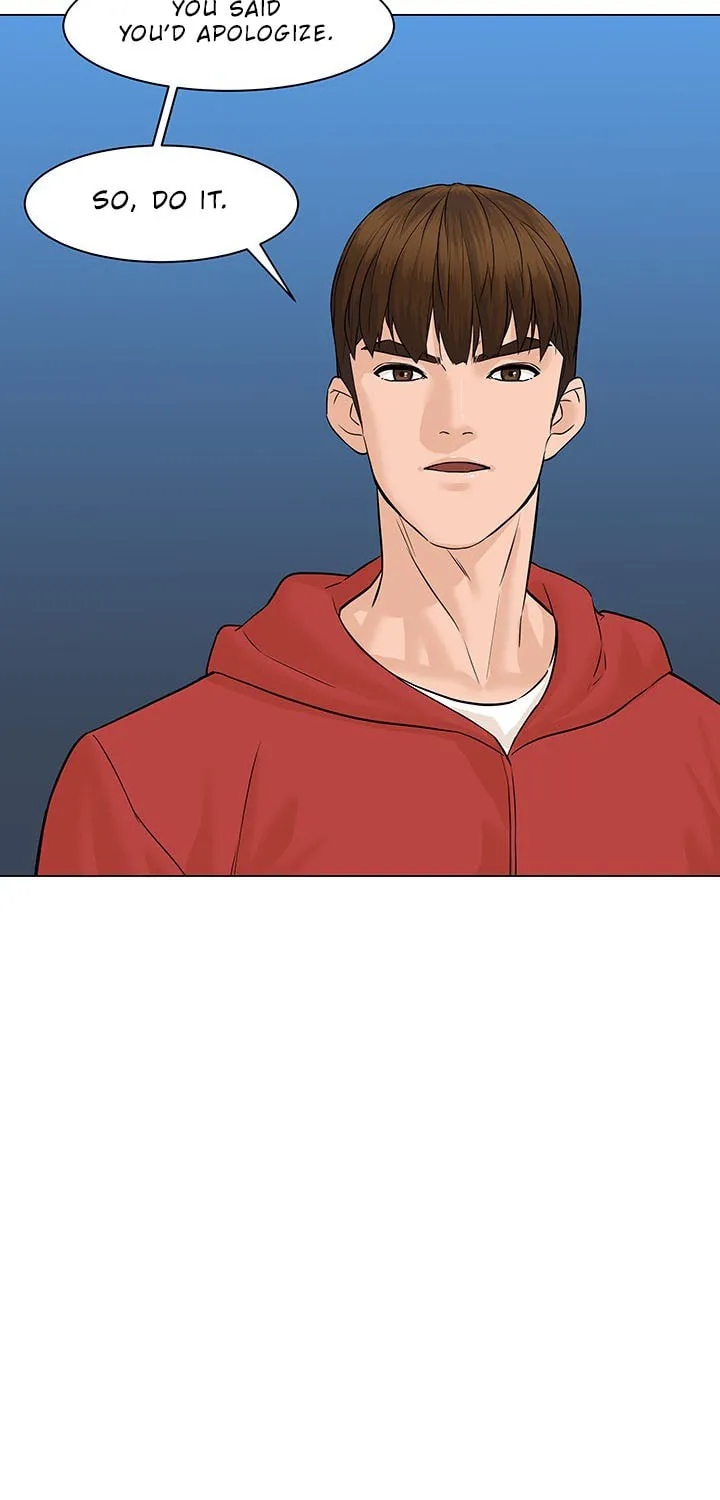 Read From the Grave and Back chapter 32 image 61 on Lezhin