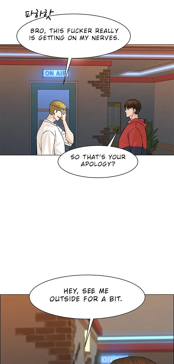 Read From the Grave and Back chapter 32 image 63 on Lezhin