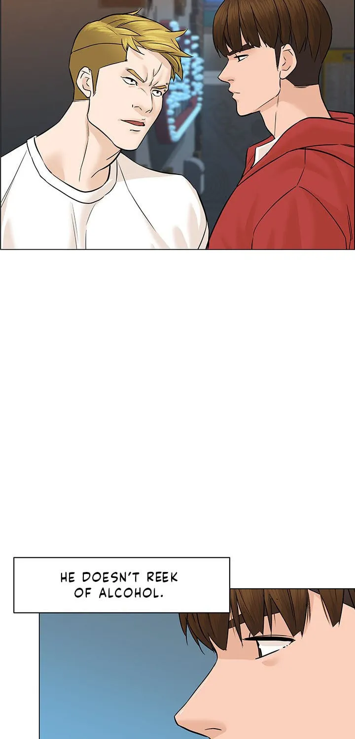 Read From the Grave and Back chapter 32 image 64 on Lezhin
