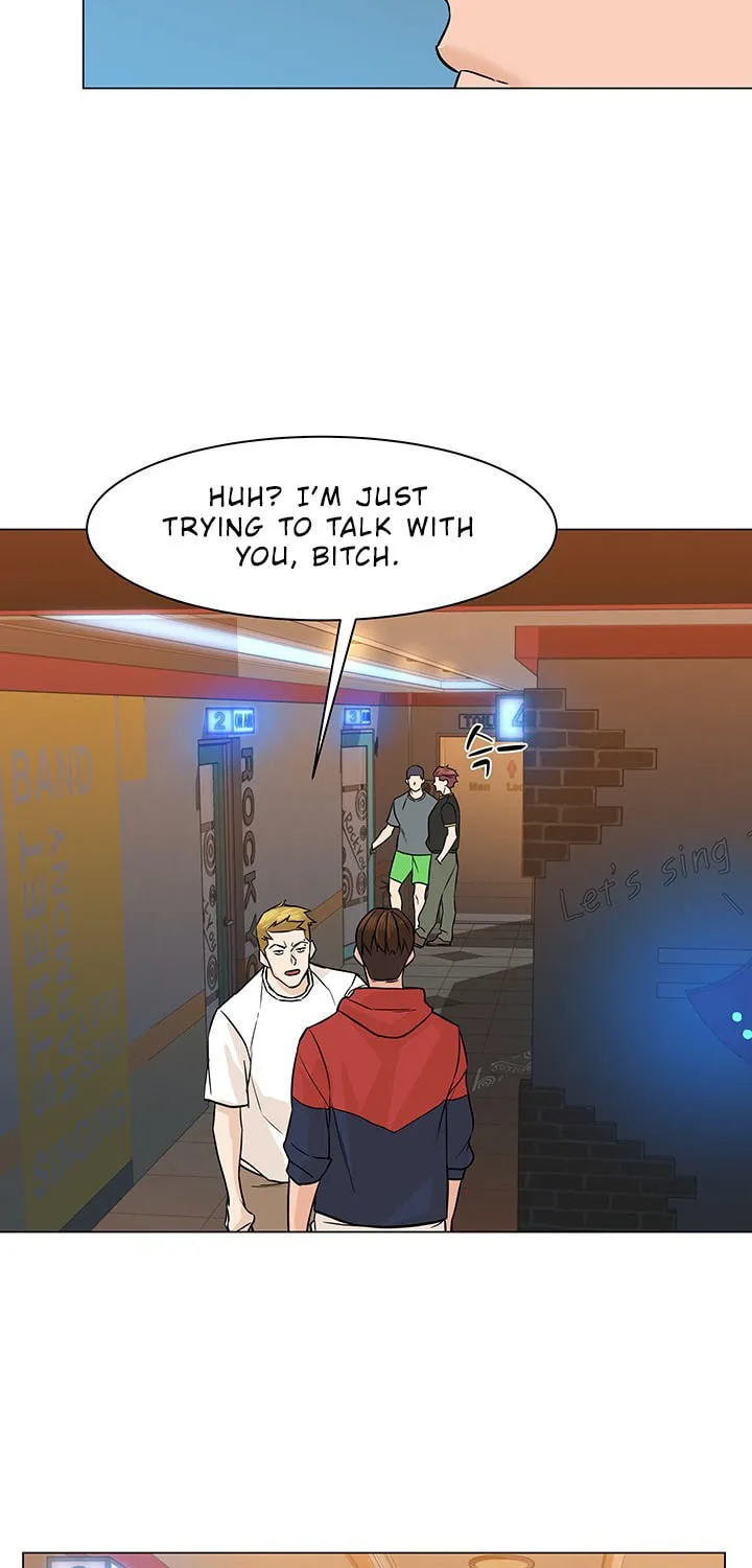 Read From the Grave and Back chapter 32 image 65 on Lezhin