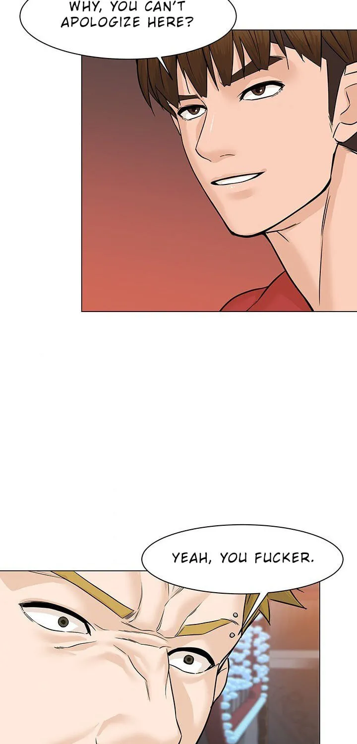 Read From the Grave and Back chapter 32 image 67 on Lezhin