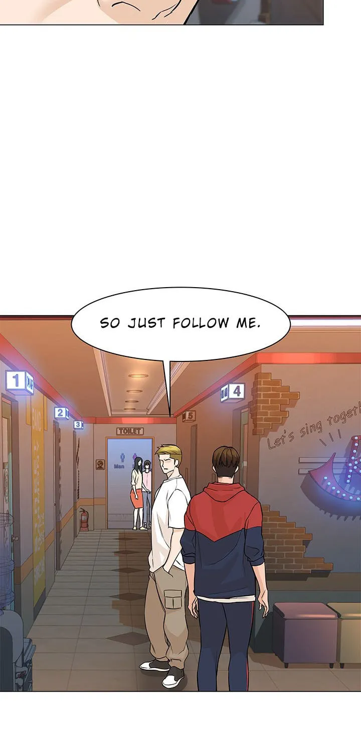 Read From the Grave and Back chapter 32 image 68 on Lezhin