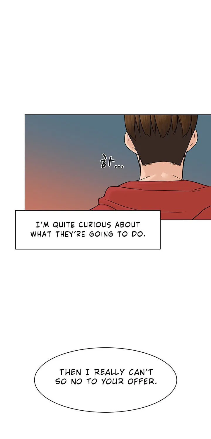 Read From the Grave and Back chapter 32 image 69 on Lezhin