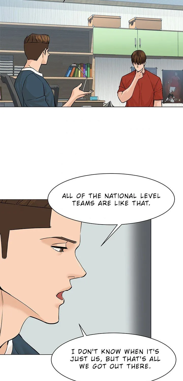 Read From the Grave and Back chapter 32 image 7 on Lezhin
