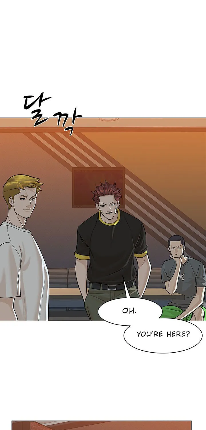 Read From the Grave and Back chapter 32 image 71 on Lezhin