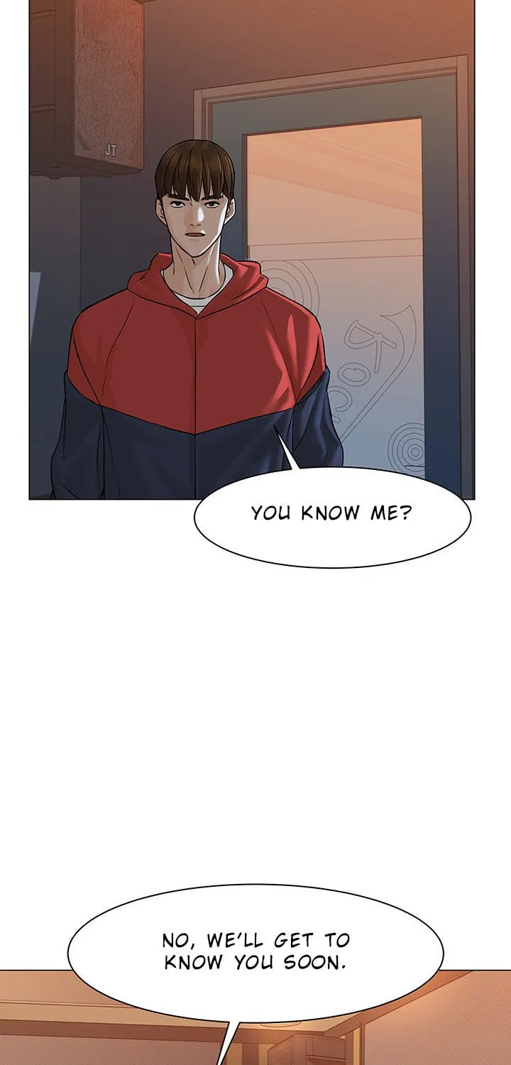 Read From the Grave and Back chapter 32 image 72 on Lezhin
