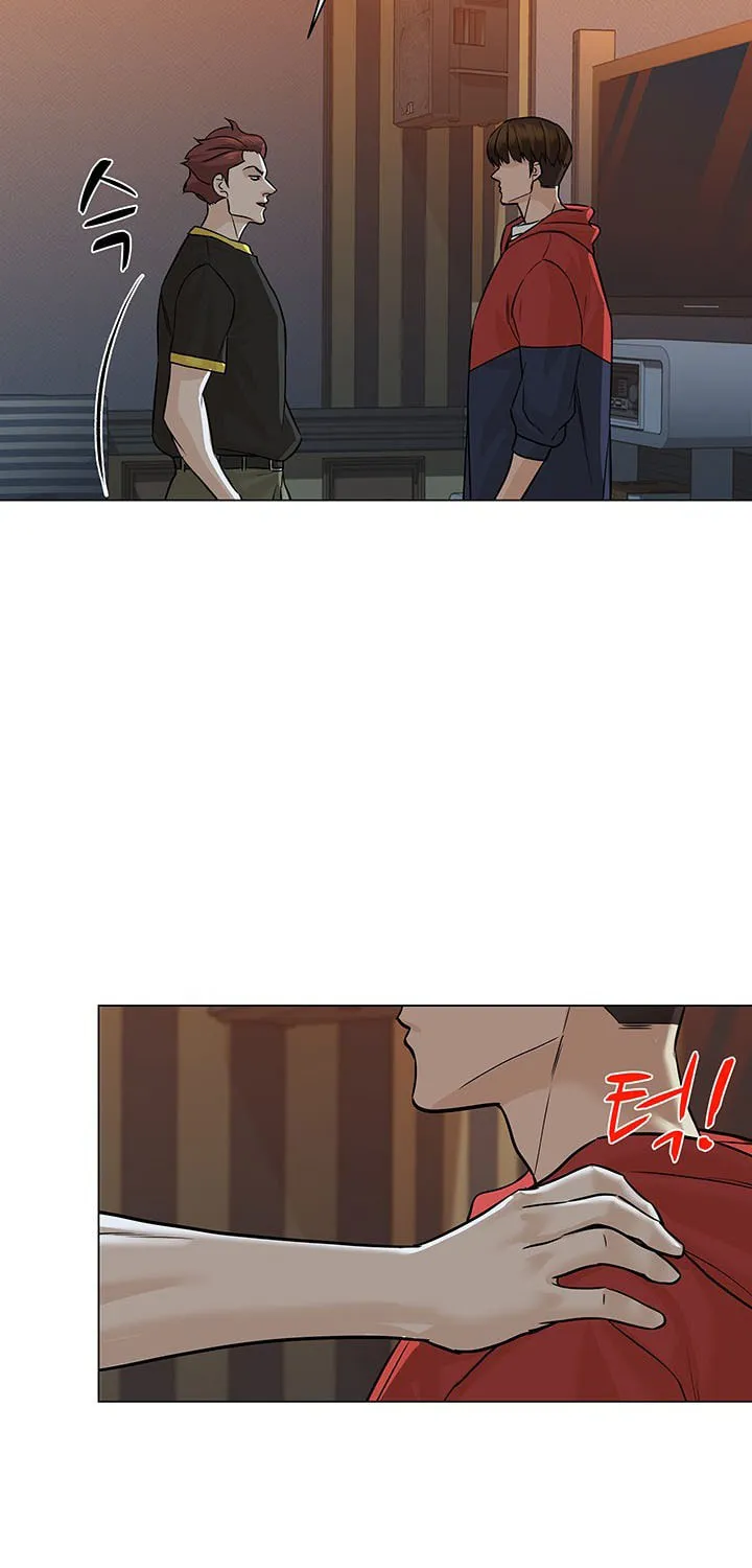 Read From the Grave and Back chapter 32 image 73 on Lezhin