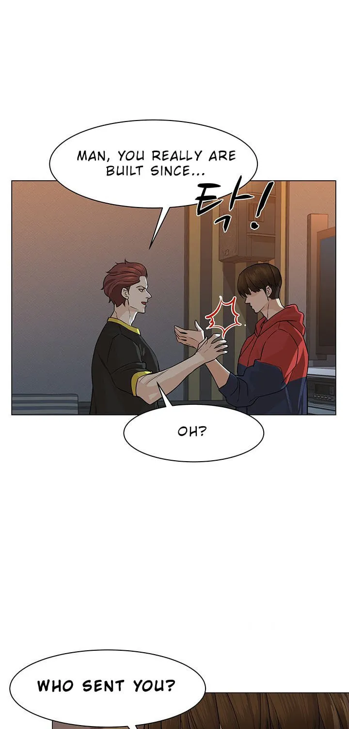 Read From the Grave and Back chapter 32 image 74 on Lezhin