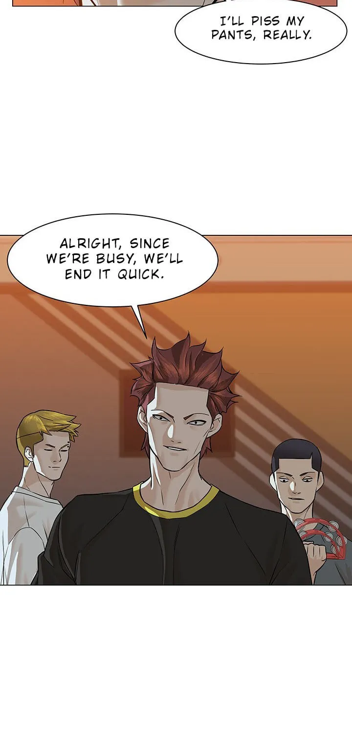Read From the Grave and Back chapter 32 image 76 on Lezhin