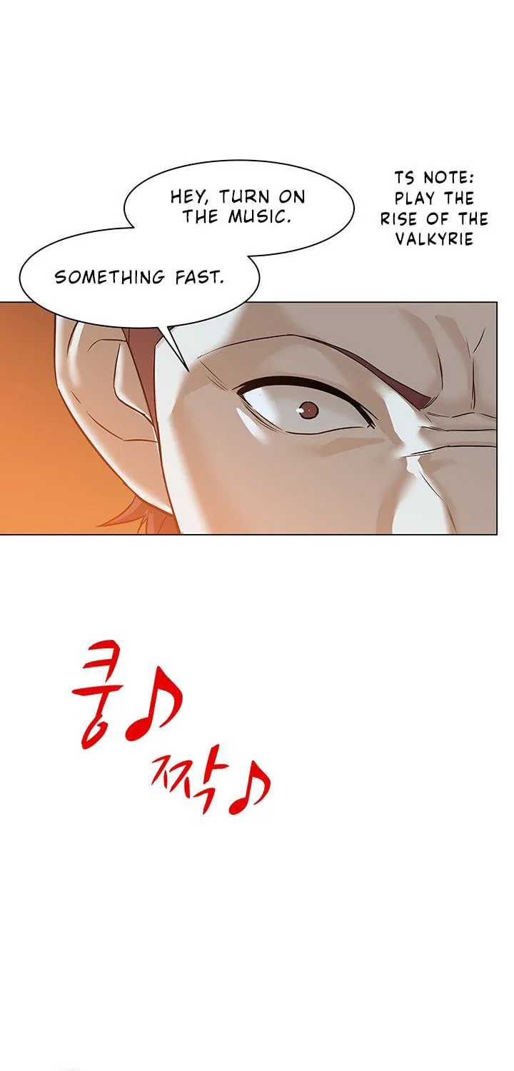 Read From the Grave and Back chapter 32 image 77 on Lezhin