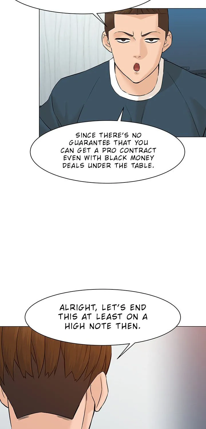 Read From the Grave and Back chapter 32 image 9 on Lezhin