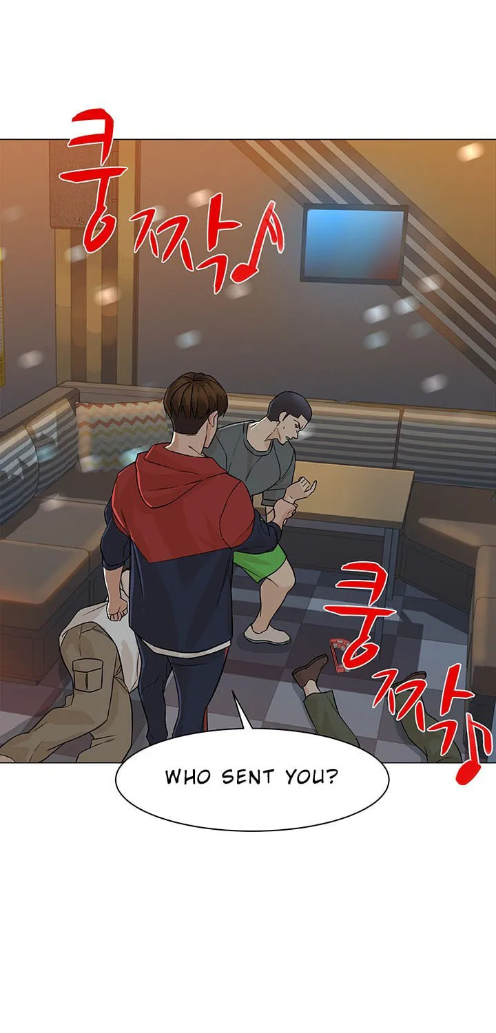 Read From the Grave and Back chapter 33 image 12 on Lezhin