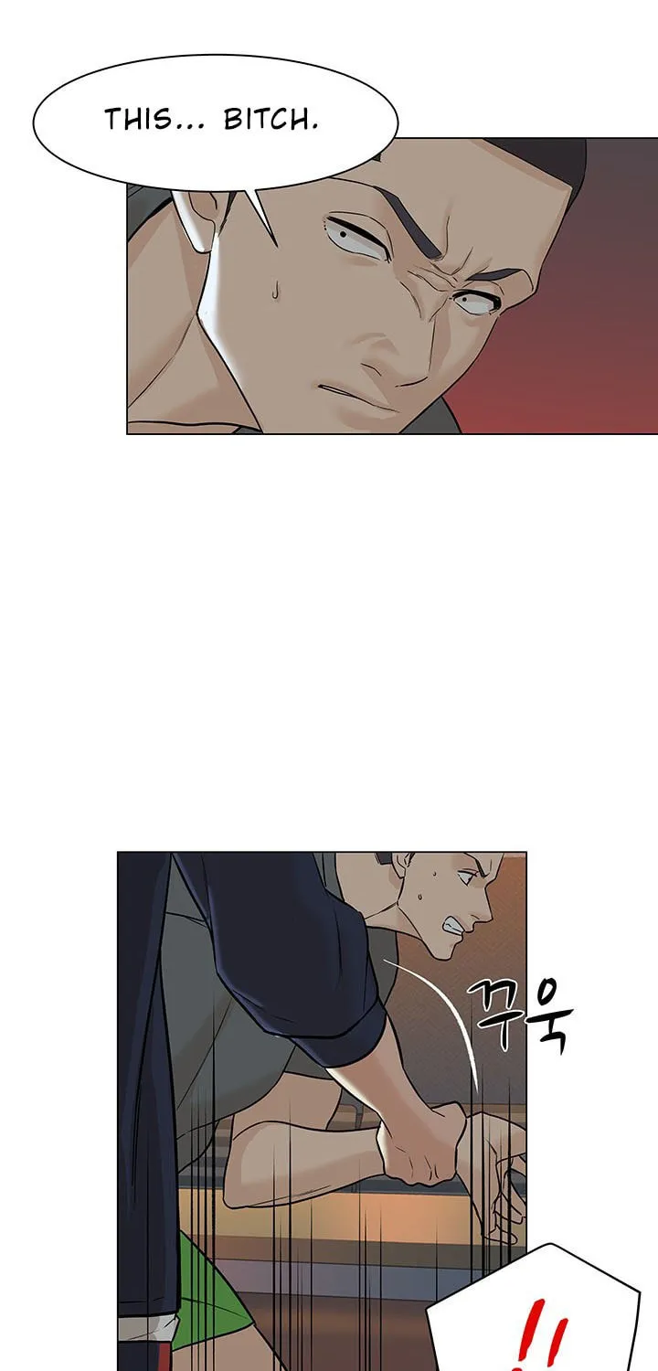 Read From the Grave and Back chapter 33 image 13 on Lezhin