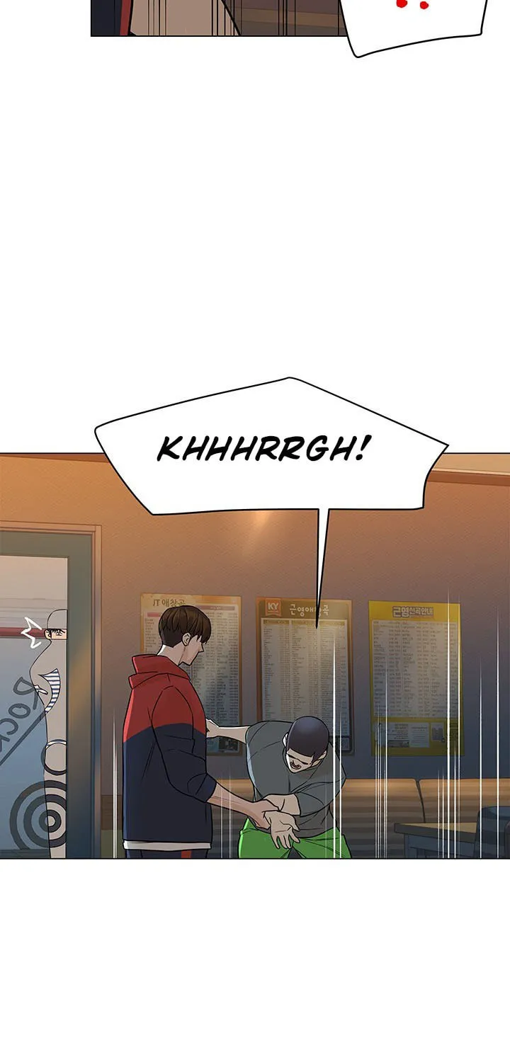 Read From the Grave and Back chapter 33 image 14 on Lezhin